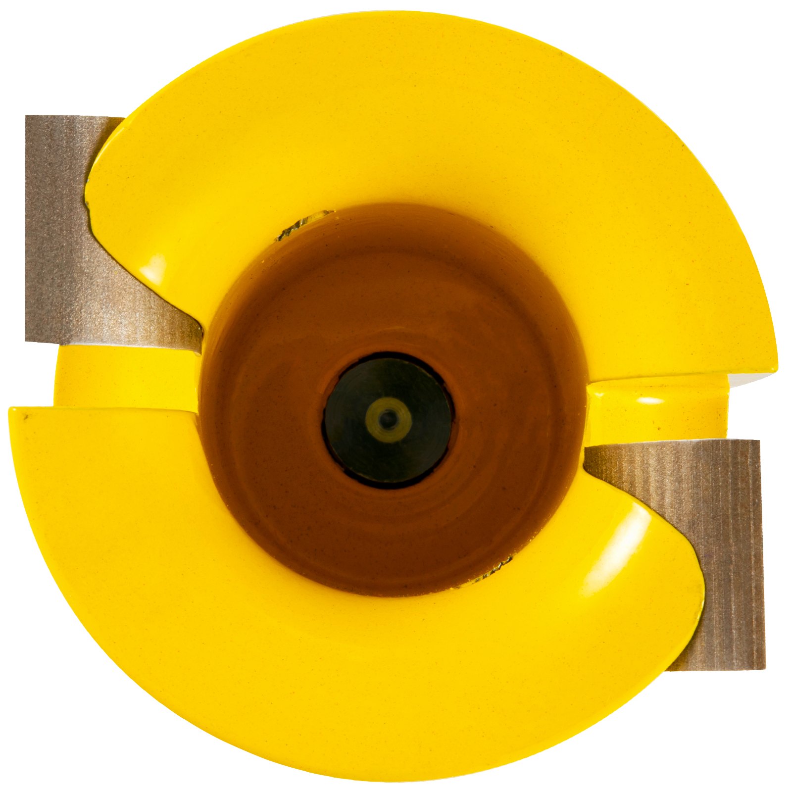 VEVOR Tenon Cutter, 1"/25.4mm & 2"/50.8mm Diameter, with Dual Curved