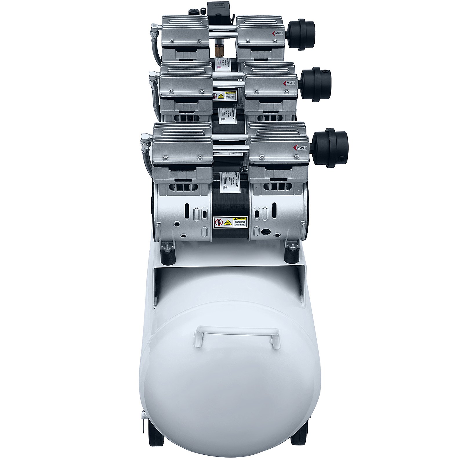 Poulie Triangulaire Métal 265 Mm Type A - Volant Inertie Rainure Unique Pour Compresseur D'Air, Pièce Rechange Tête Machine