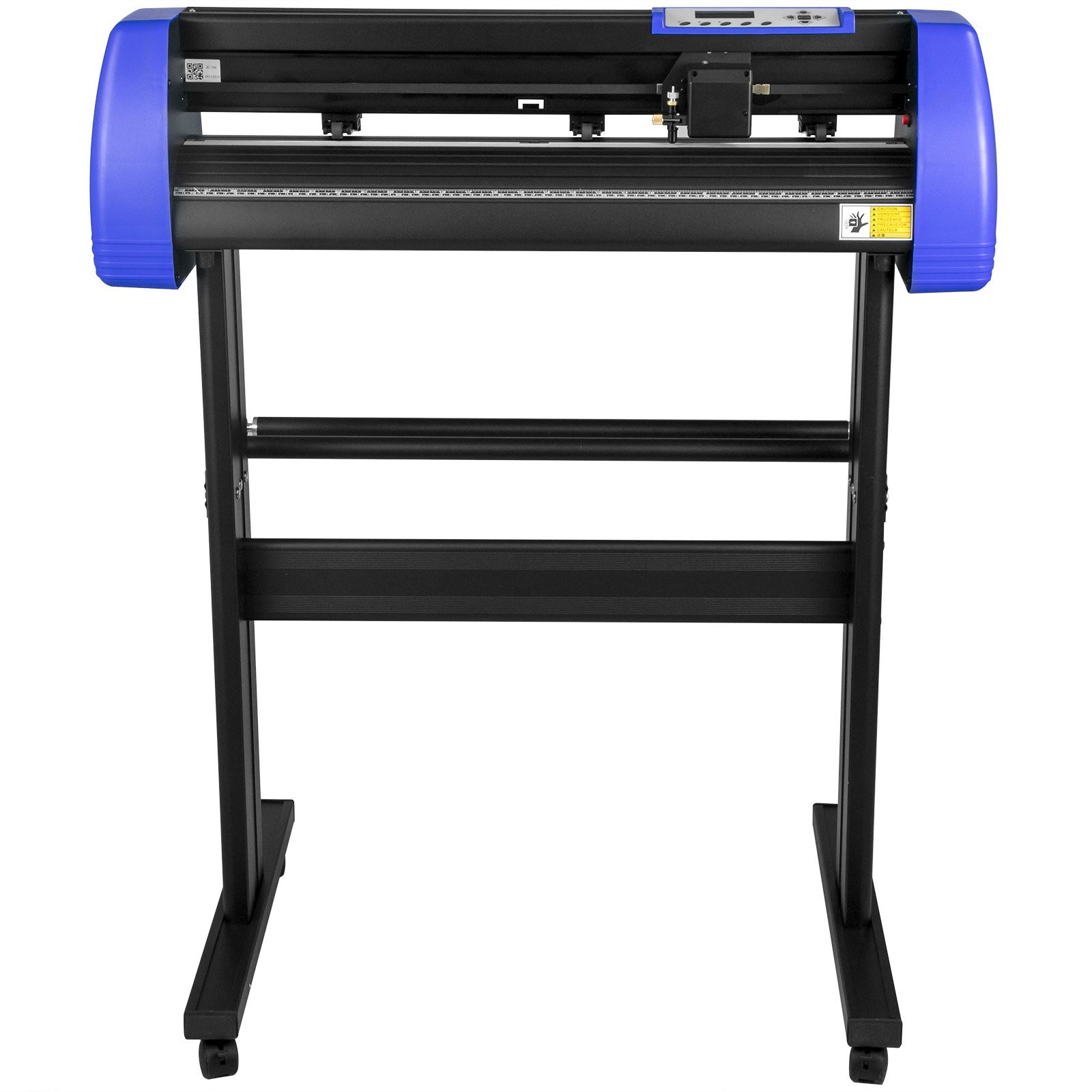 VEVOR Vinyl Cutter 28 Inch Vinyl Cutter Machine with 20 Blades Maximum ...
