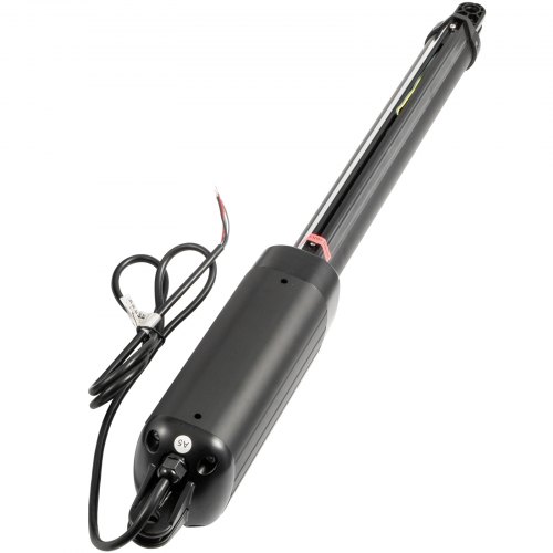 VEVOR Automatic Gate Opener Swing Gate Opener 838 lbs & 18 ft Length