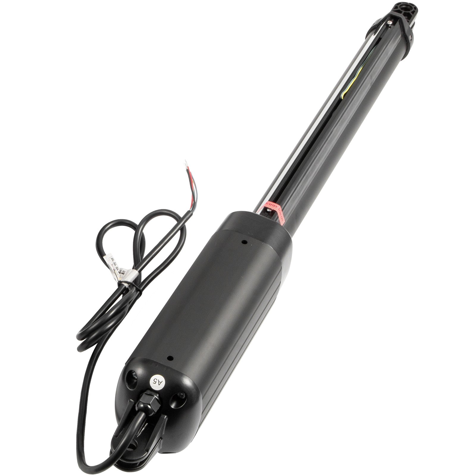 VEVOR Automatic Gate Opener Swing Gate Opener 838 lbs & 18 ft Length