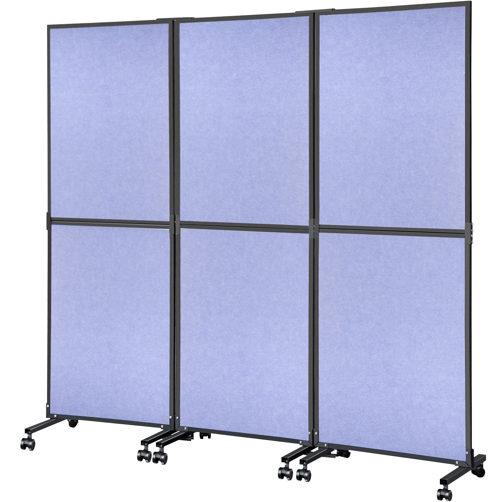 VEVOR Acoustic Room Divider 72