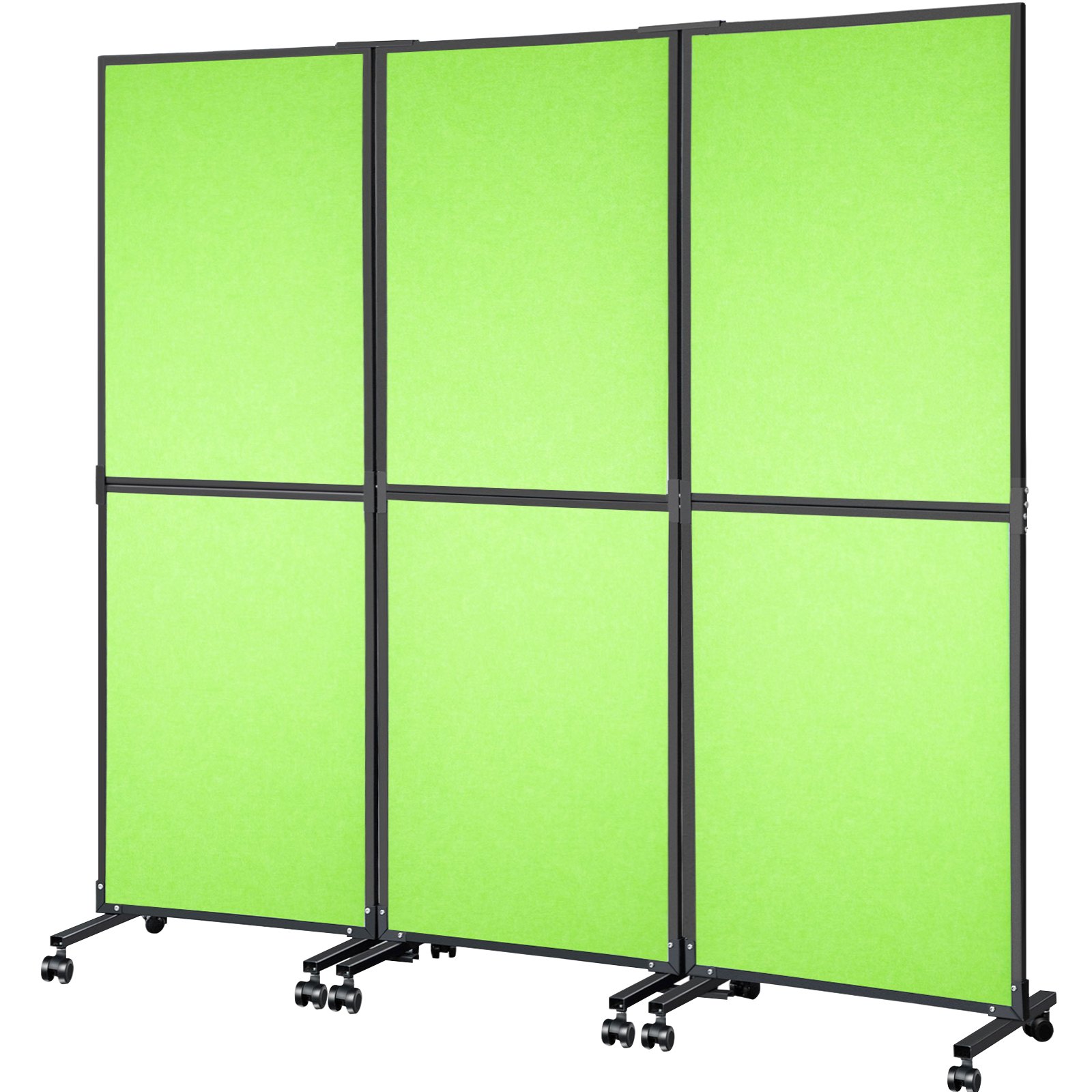 VEVOR Acoustic Room Divider 72