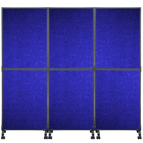 VEVOR Acoustic Room Divider 72