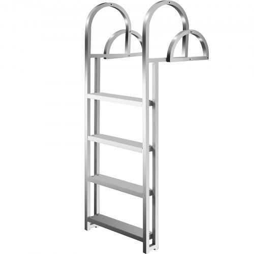 flip hook step ladder