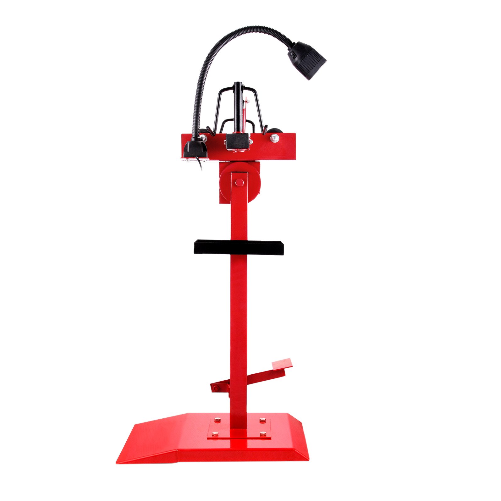 Heavy Duty Manual Car Light Truck Tire Spreader Tire Changer Repair