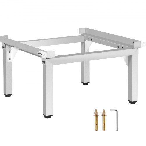 VEVOR Vevor Laundry Pedestal Universal Laundry Pedestal 15 Inch For