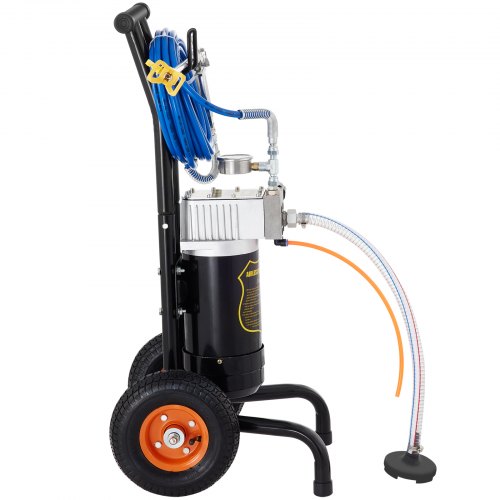 VEVOR VEVOR M819A AllinOne Airless Paint Sprayer 15m Gun Spray