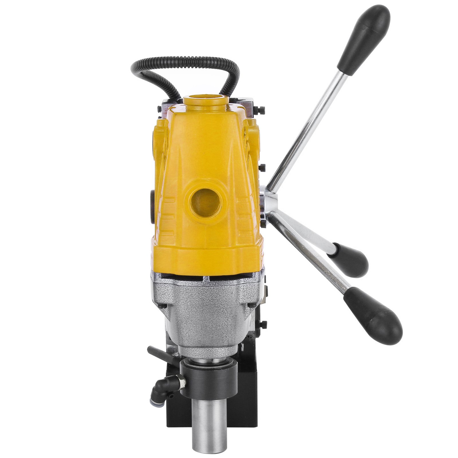 VEVOR 1100W Drill Press with 11/2 Inch (40mm) Boring Diameter