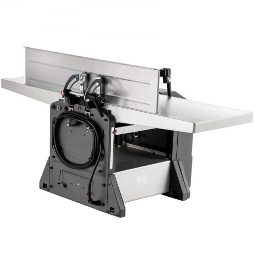 VEVOR VEVOR 8 Inch Jointer Woodworking Benchtop Jointer Planer for Wood