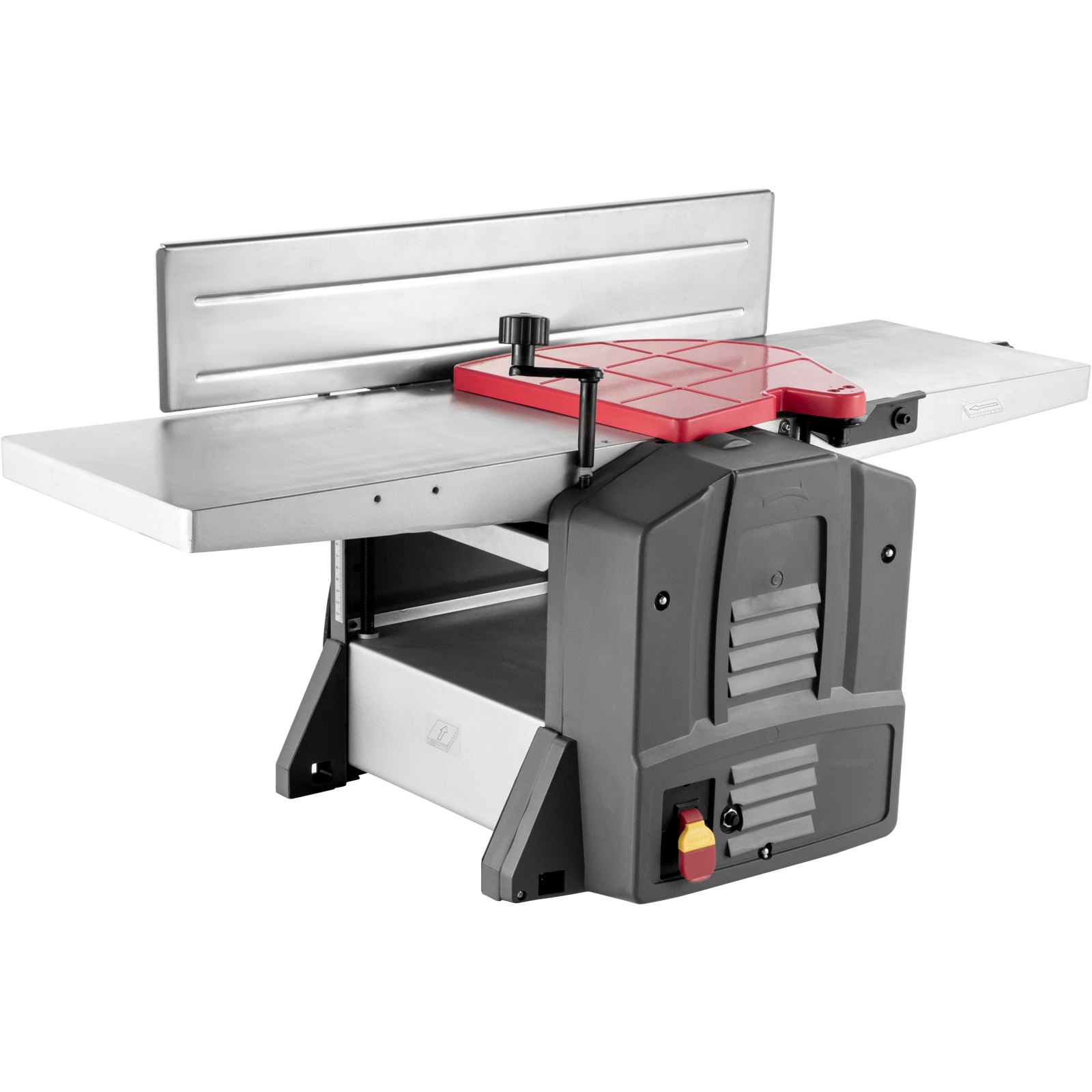 VEVOR VEVOR 8 Inch Jointer Woodworking Benchtop Jointer Planer for Wood