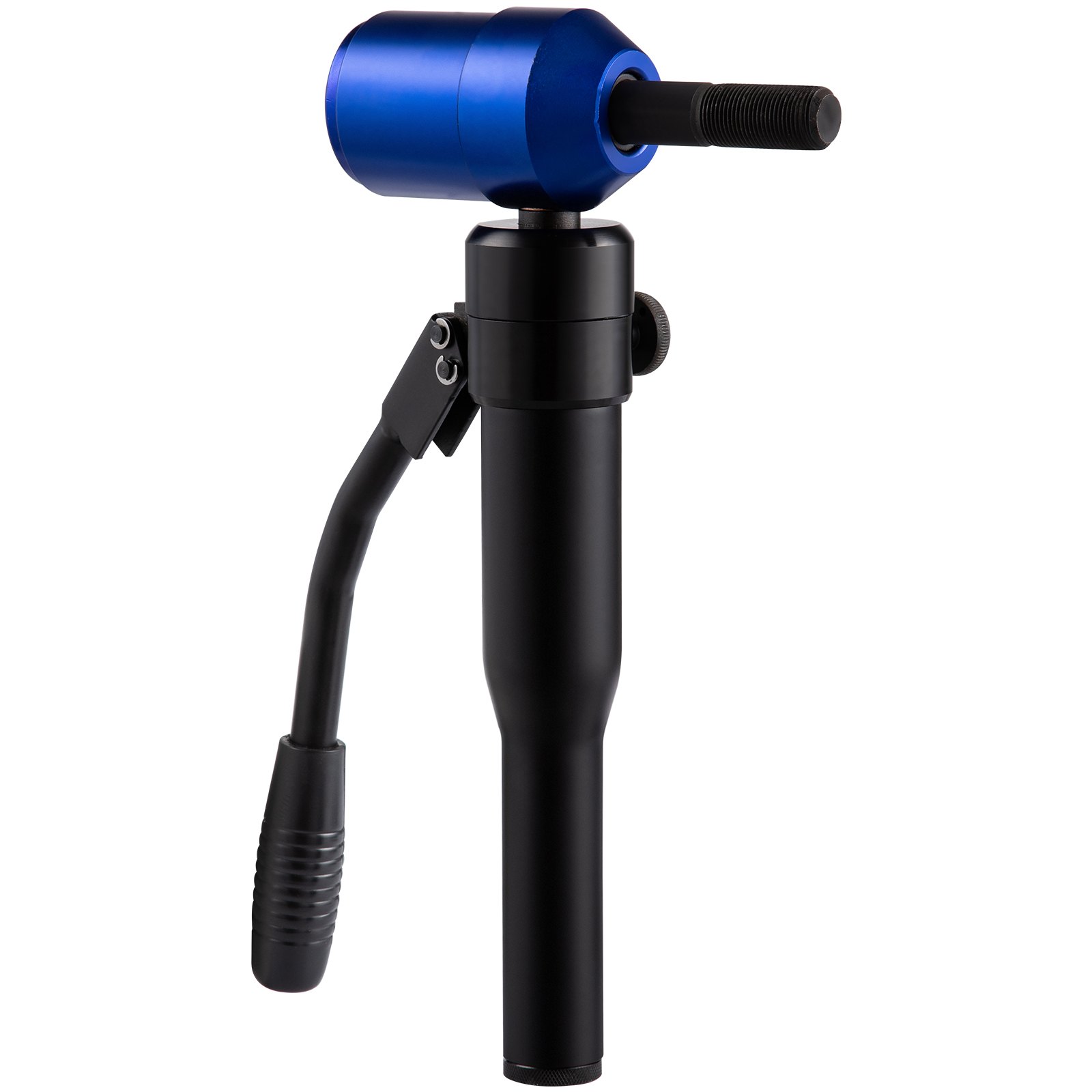 VEVOR Hydraulic Knockout Punch Set, 98KN(10 T) Knockout Hole Punch