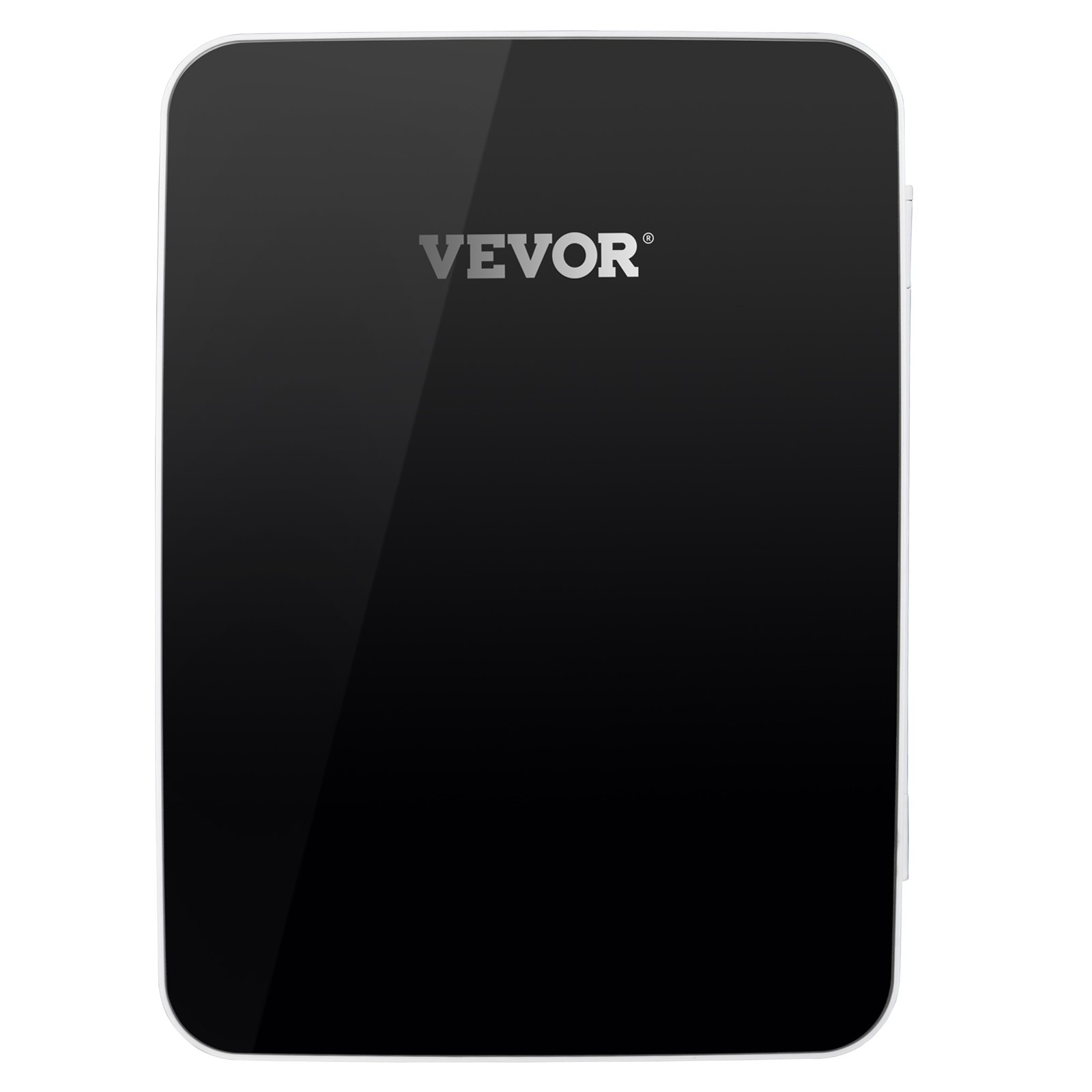 VEVOR Mini Fridge, 10 Liter Portable Cooler Warmer, Skincare Fridge