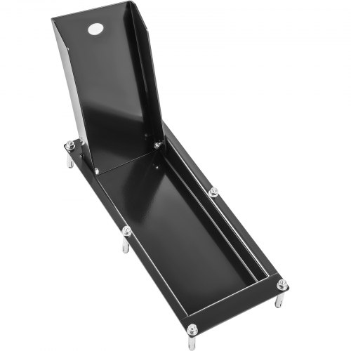 Automotive Recessed 24 Flip Up Motorcycle Wheel Chock For Trailers Made