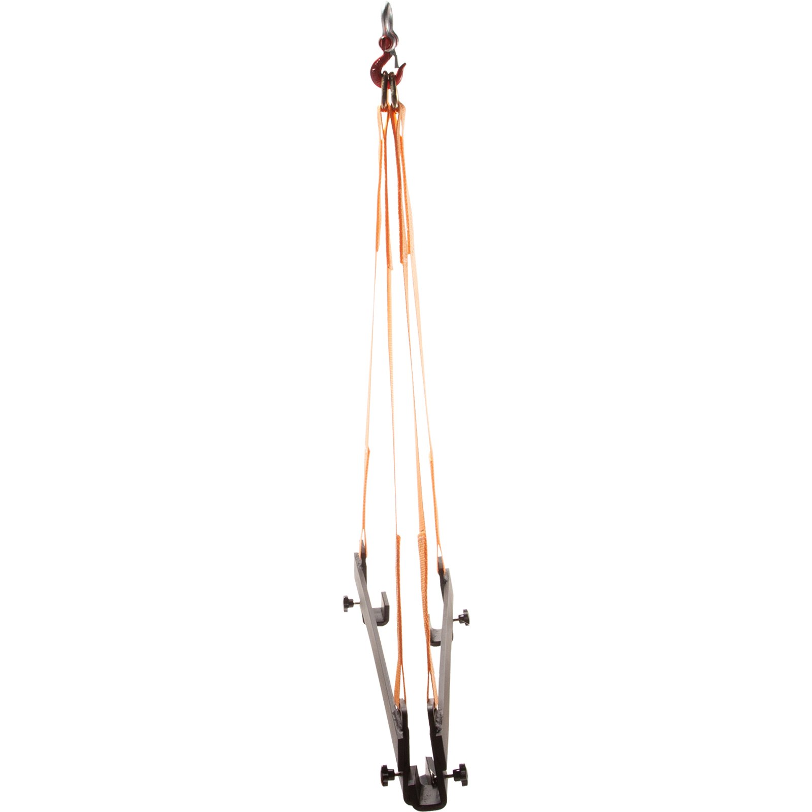 VEVOR Watercraft Lift Sling, 1000lbs Capacity Jet Ski Lift Sling, 39