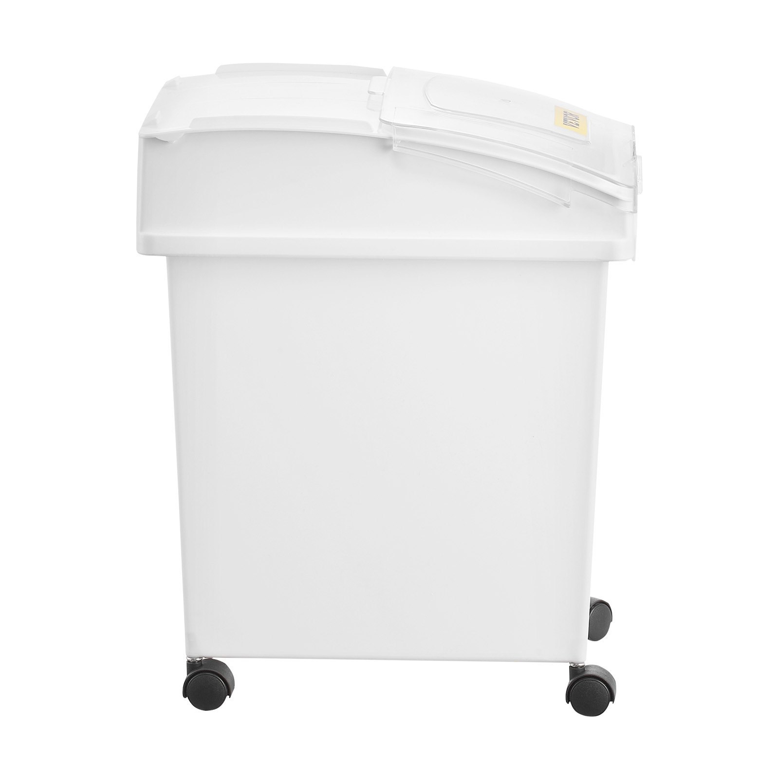 VEVOR Ingredient Bin, 6.6 Gallons Capacity Ingredient Storage Bin, 3