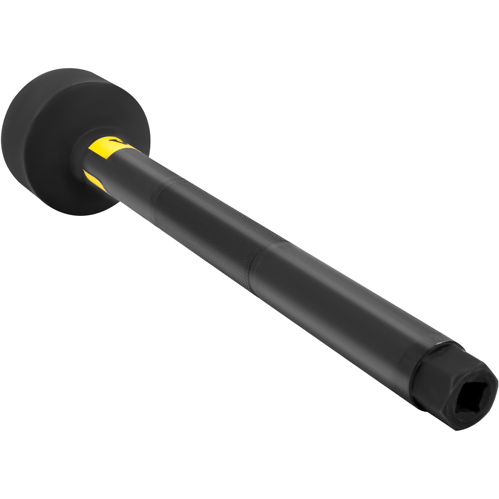 VEVOR Inner Tie Rod Tool, 35 mm 45 mm Universal Tie Rod Removal Tool