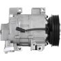 Remanufactured A/C Compressor With Clutch For 2007-2012 Nissan Altima 2.5L 4-Cyl - CO 10886C