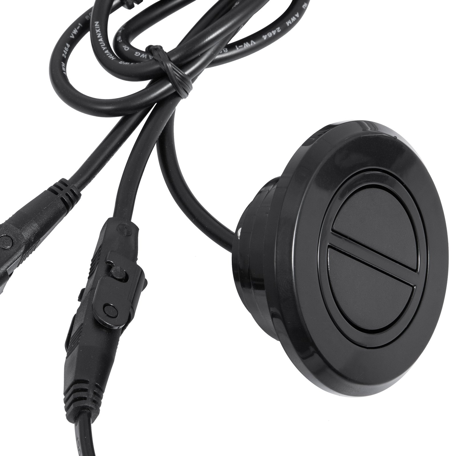 VEVOR APA88 Electric Recliner Motor Replacement Kit DC Motor 21