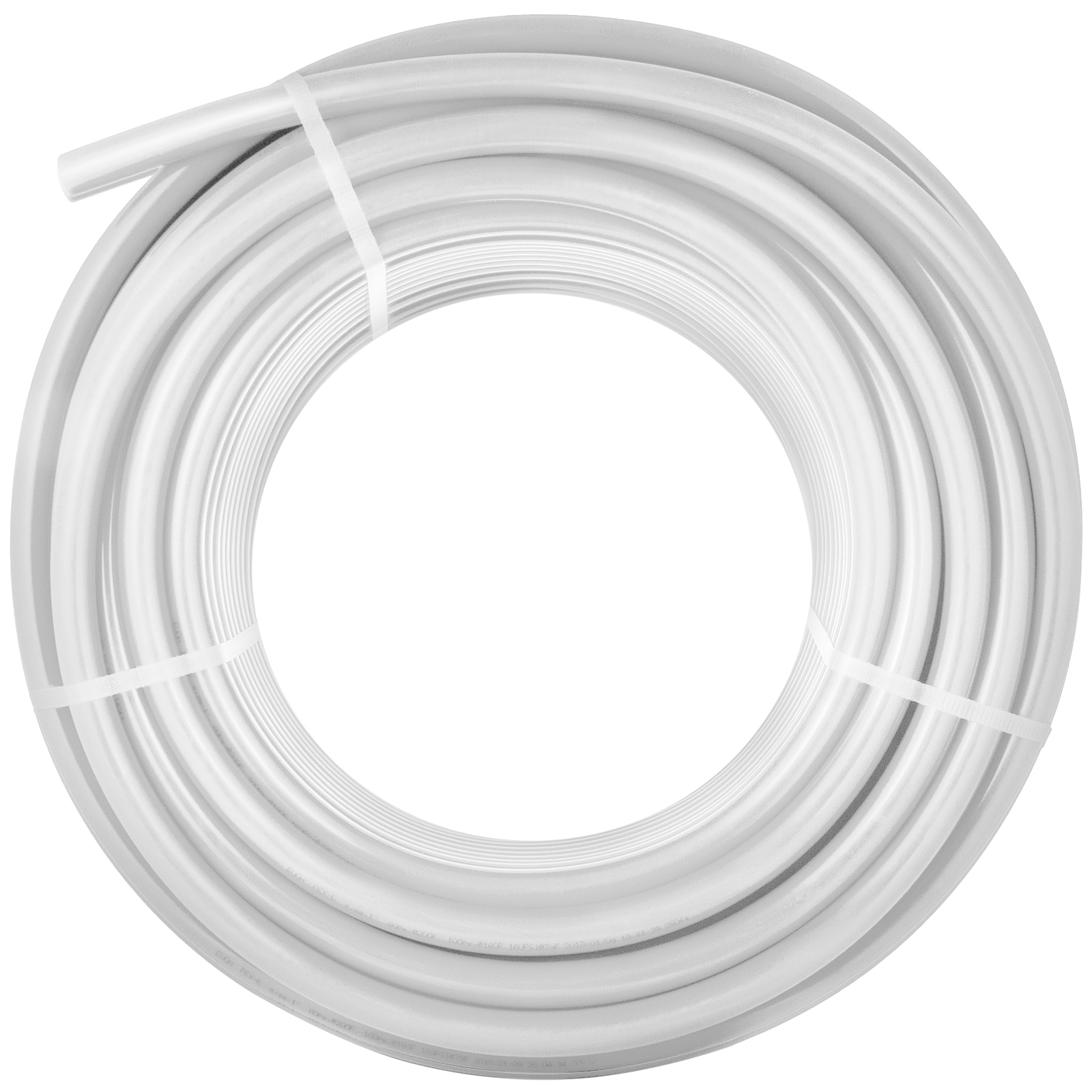 VEVOR PEX Tubing 1 Inch x 300ft PEX Pipe for Htg/Plbg/Potable Water