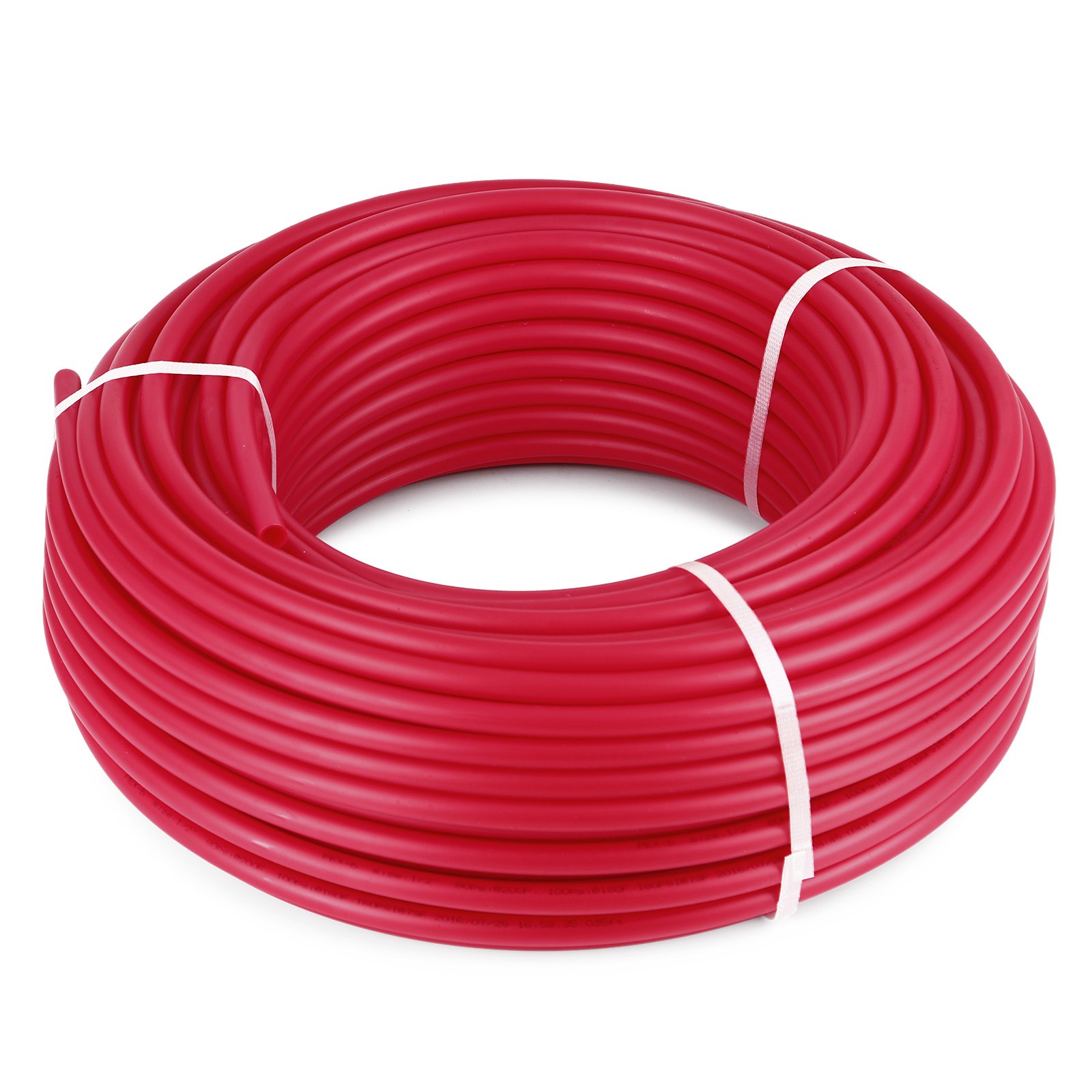 VEVOR Oxygen Barrier PEX Tubing - 1/2 Inch X 900 Feet Tube Coil - EVOH ...