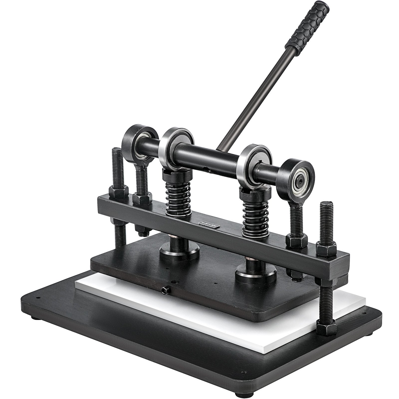 Leather Die Cutting Machine