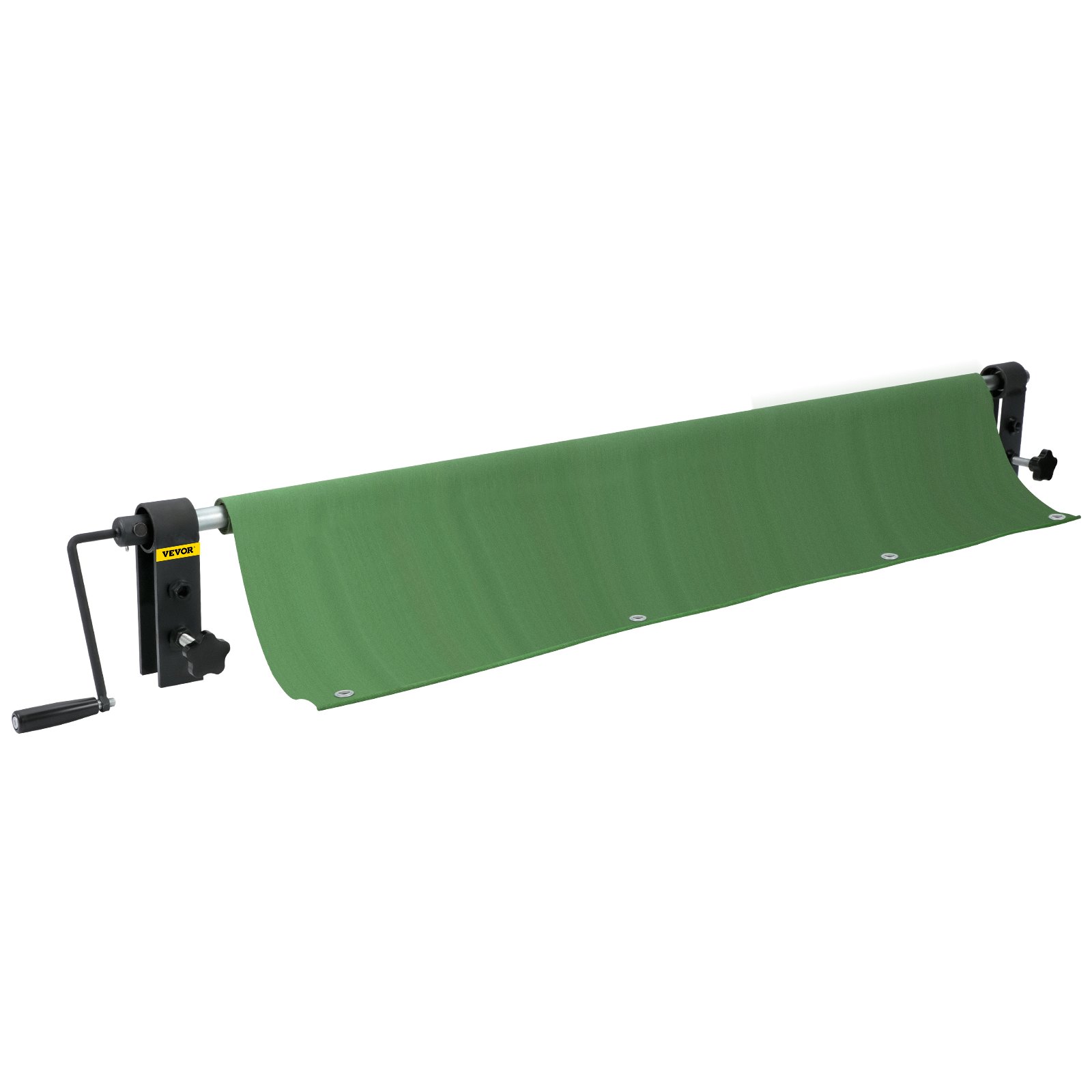 VEVOR Truck Bed Unloader, 2000 lbs/907 kg Capacity Cargo Mat, Heavy