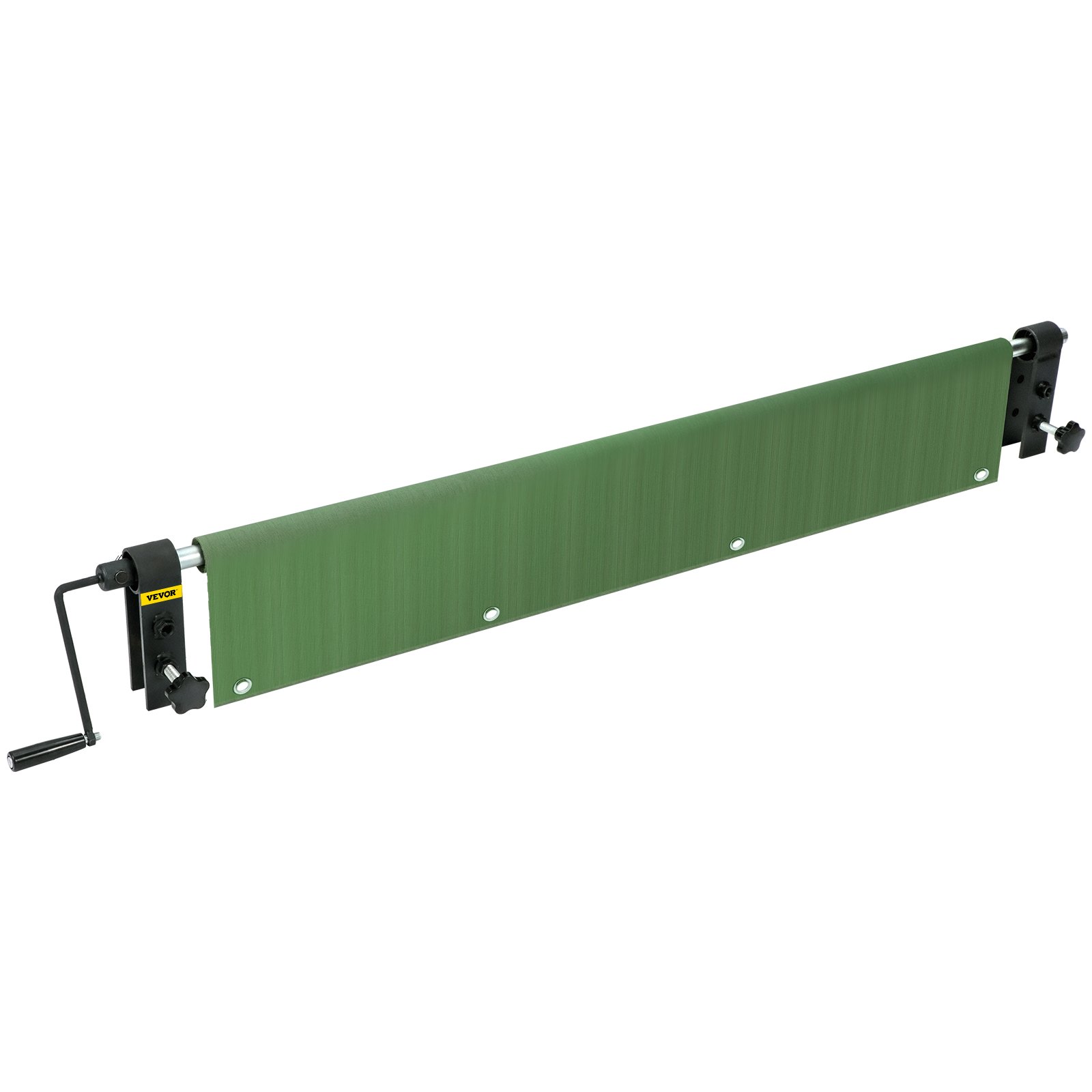 VEVOR Truck Bed Unloader, 2000 lbs/907 kg Capacity Cargo Mat, Heavy