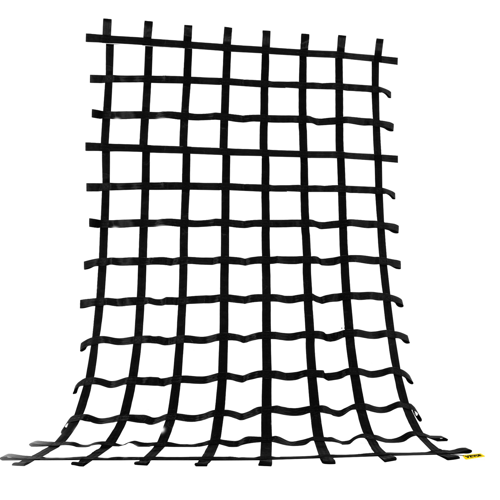 Climbing Net, Polyester Climbing Cargo Net For Kids Outdoor, Heavy Duty