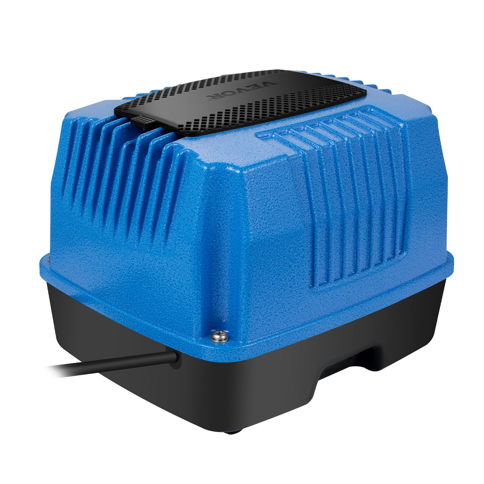 VEVOR Linear Air Pump, 40W/110V Septic Air Pump, 28Kpa Septic Aerator
