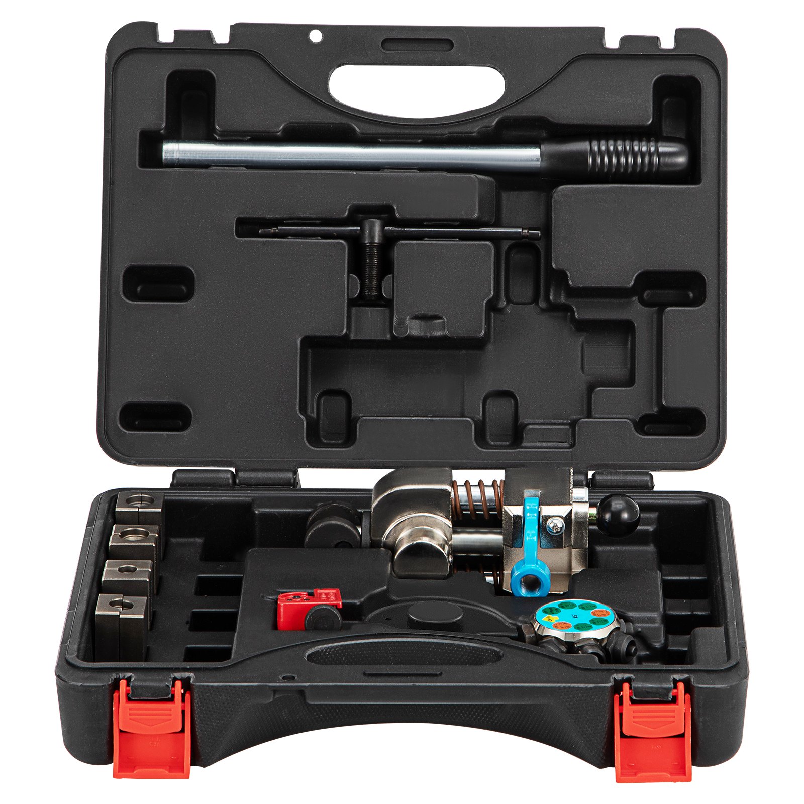 VEVOR Brake Line Flaring Tool, 45 Degree Single, Double, and Bubble