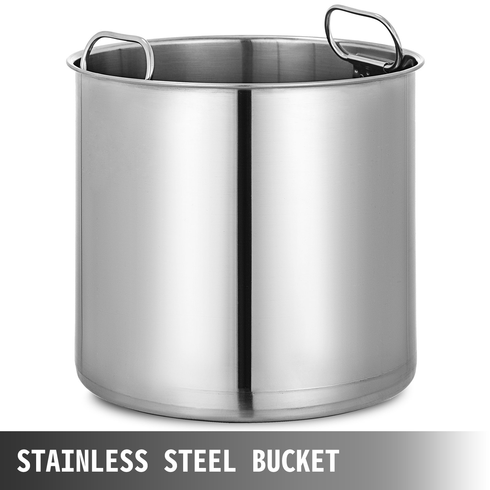 VEVOR Pressure Pot 2.5 Gallon 10 Liters Spray Paint Pressure Pot Tank
