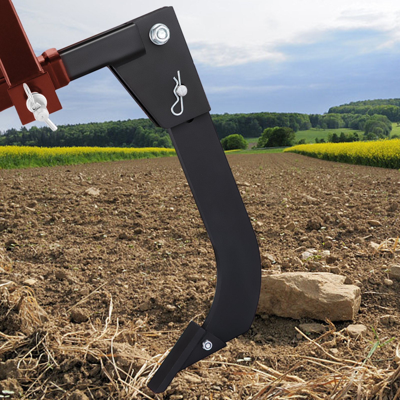 VEVOR Hitch Mounted Ripper, 16