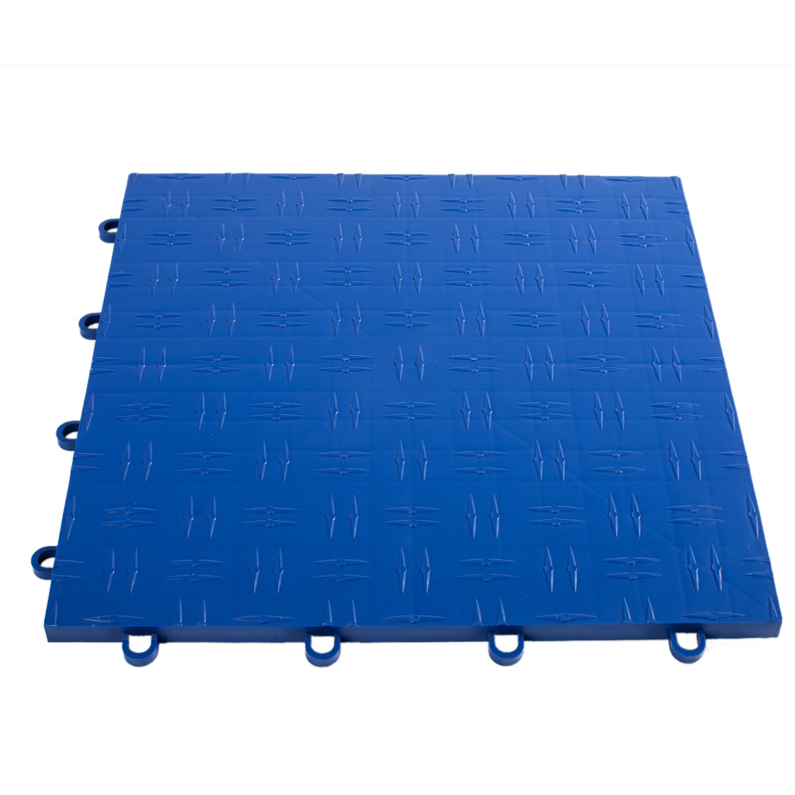 VEVOR Garage Tiles Interlocking 12"x12" Garage Floor Covering Tiles 50