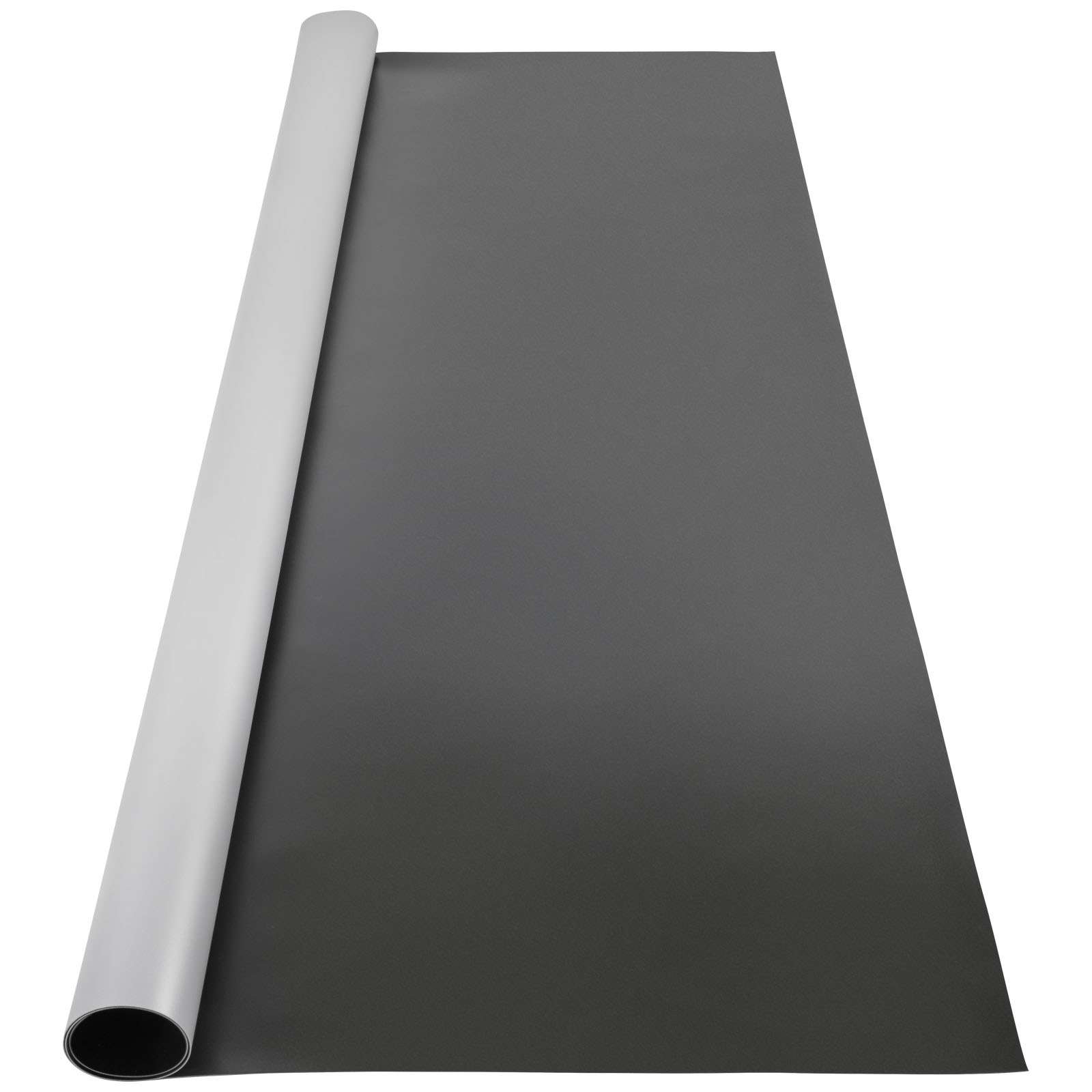 VEVOR Dance Floor, 6.6x9.8ft Dance Floor Roll, 0.06in Thick PVC Vinyl