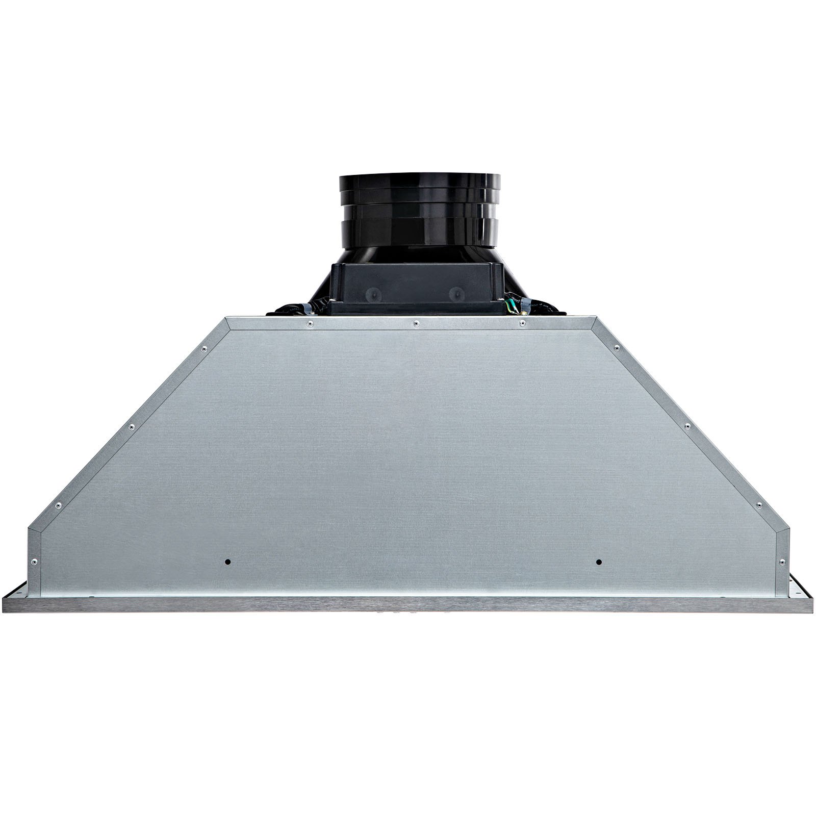 VEVOR Insert Range Hood, 800CFM 3Speed, 36 Inch Stainless Steel Built