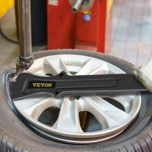 VEVOR Tire Changing Tool, 11 Inch Tire Iron Set, 2pcs Motorcycle Tire