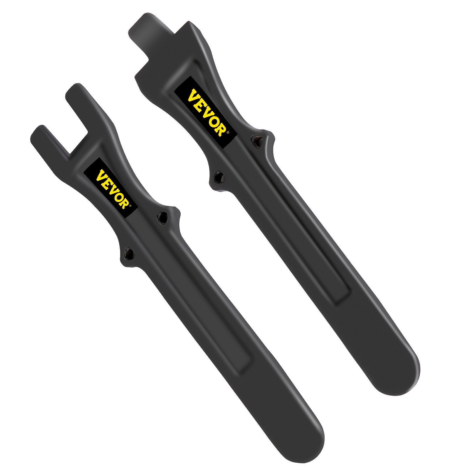 VEVOR Tire Changing Tool, 11 Inch Tire Iron Set, 2pcs Motorcycle Tire