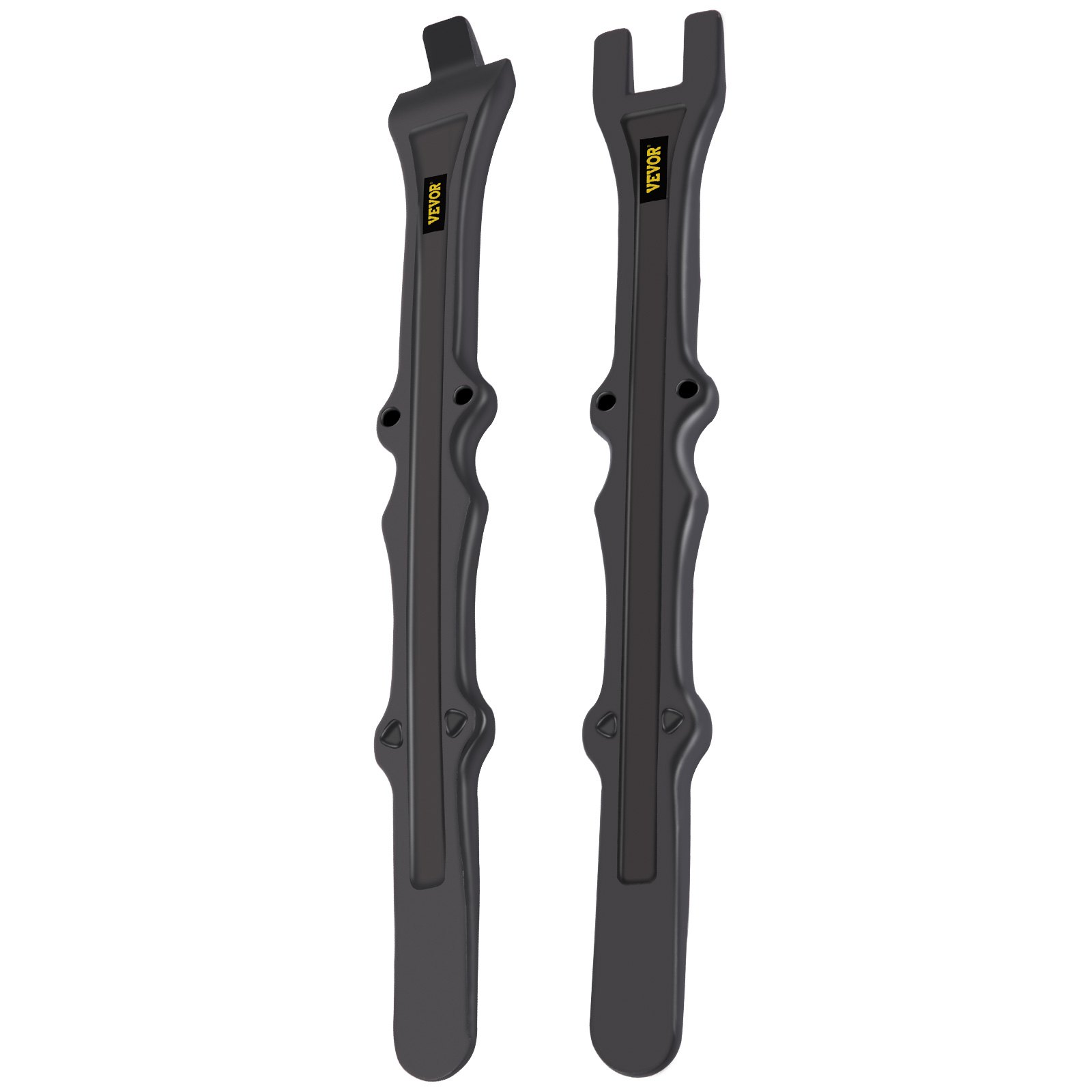 VEVOR Tire Changing Tool, 16 Inch Tire Iron Set, 2pcs Motorcycle Tire