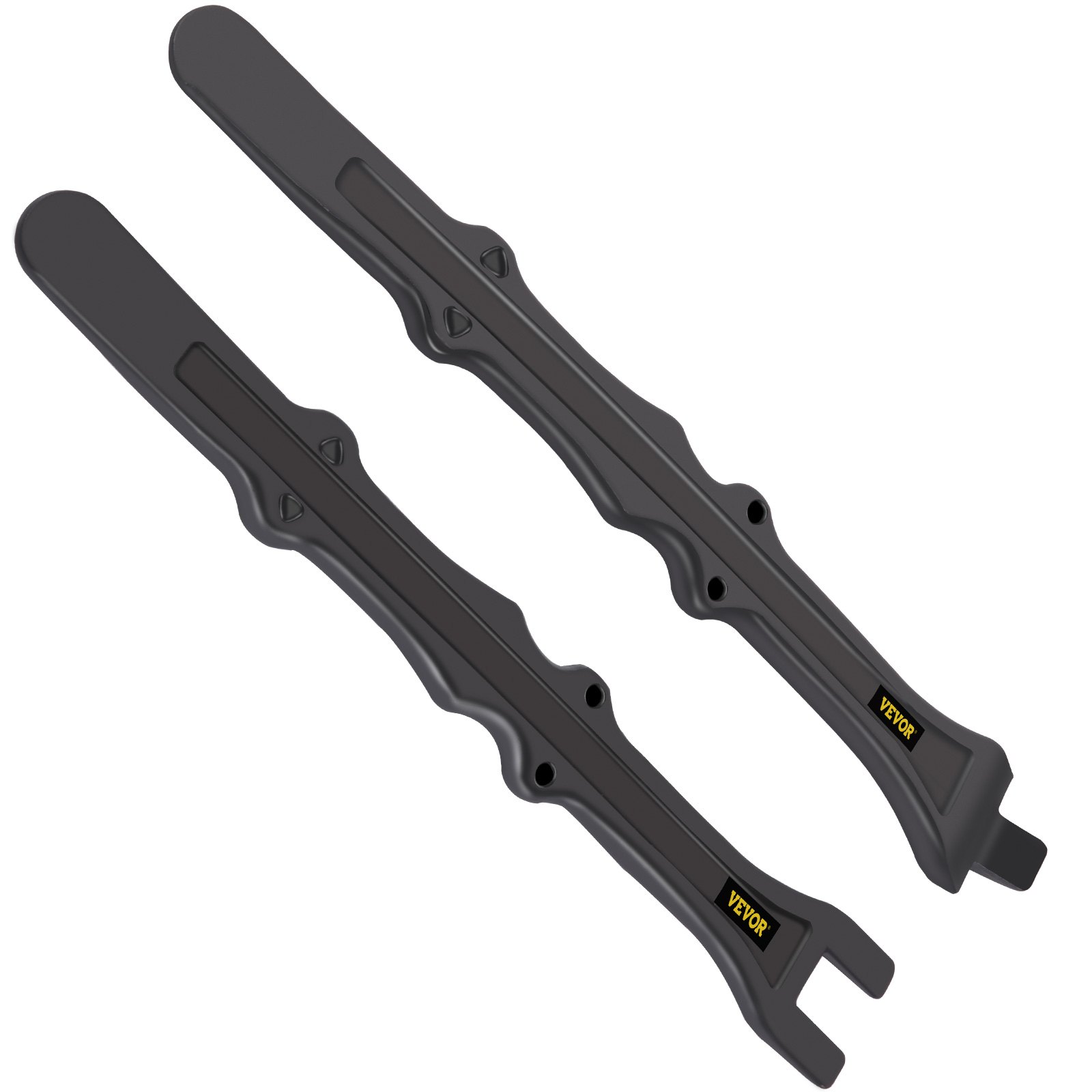 VEVOR Tire Changing Tool, 16 Inch Tire Iron Set, 2pcs Motorcycle Tire