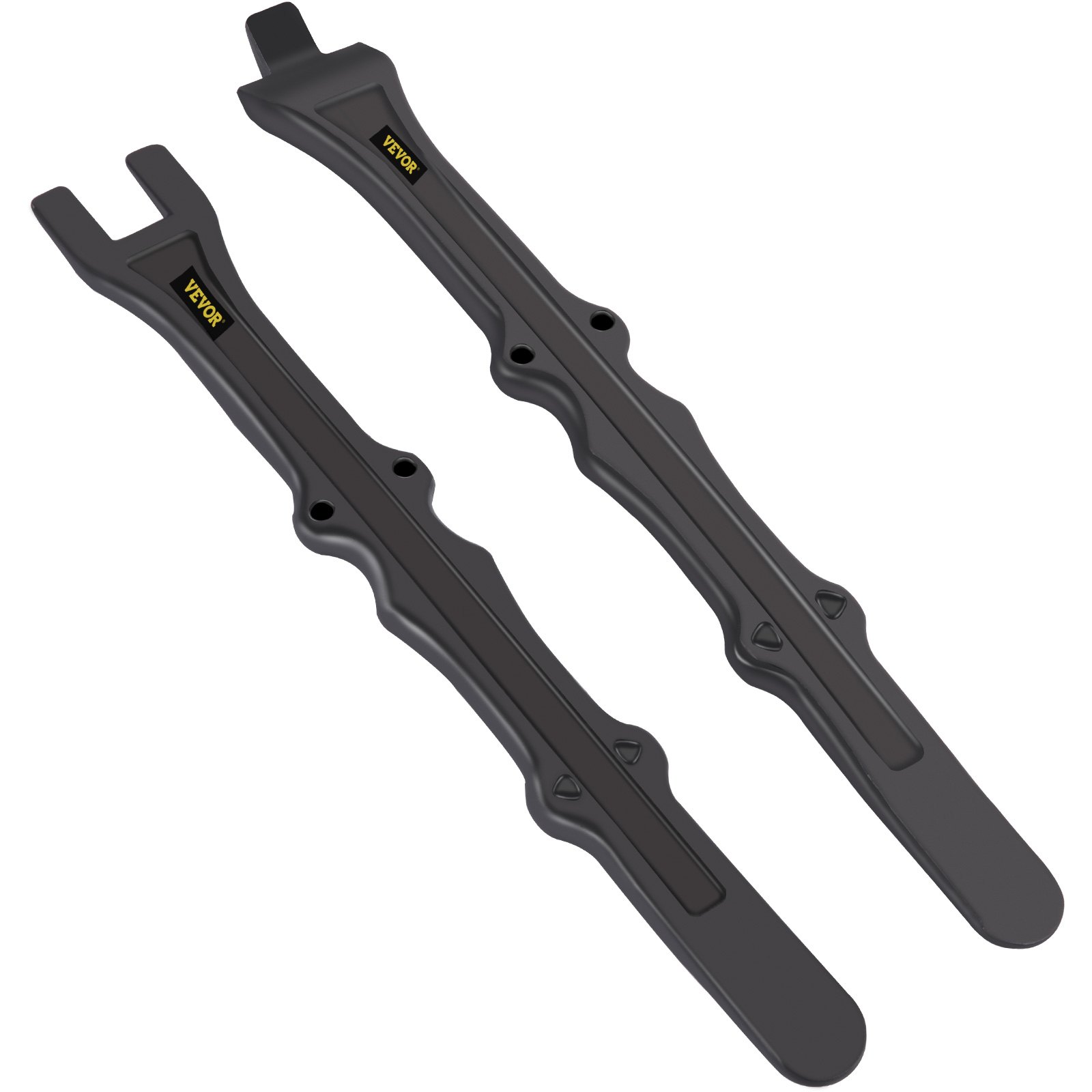 VEVOR VEVOR Tire Changing Tool, Tire Iron Set, 2pcs Motorcycle Tire
