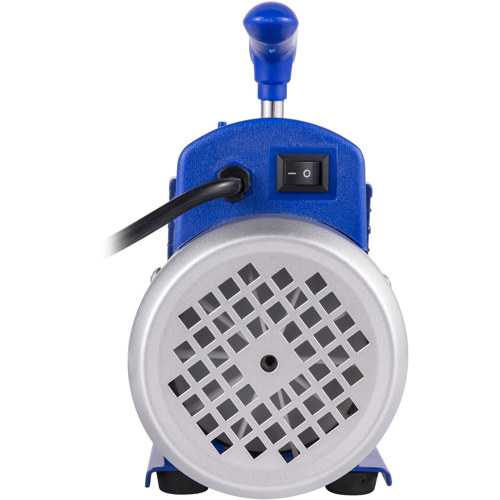 3 Gallon Vacuum Chamber w/ 4 CFM Deep Vane Pump Purge Degas Epoxy