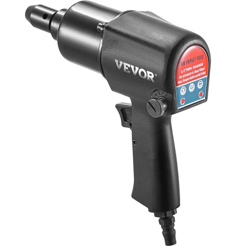 VEVOR Air Impact Wrench, 1/2
