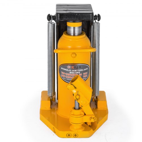 Toe Jack Hydraulic Toe Jack 10 Ton Manual 22000lb Heavy Duty Auto Truck ...