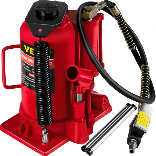 20 ton deals hydraulic jack