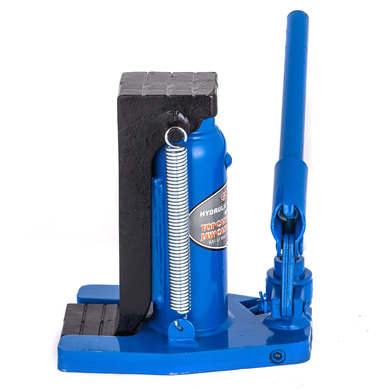 Toe Jack Hydraulic Toe Jack 5 Ton Manual 11000lb Heavy Duty Auto Truck