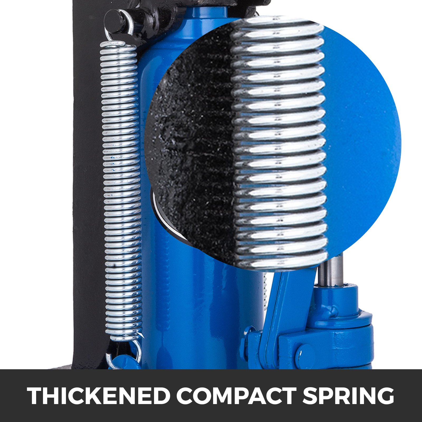 Toe Jack Hydraulic Toe Jack 5 Ton Manual 11000lb Heavy Duty Auto Truck