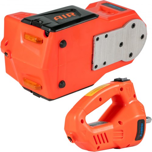 Electric Car Jack Automatic Car Jack 12V DC 5T(11023lb) With Electric