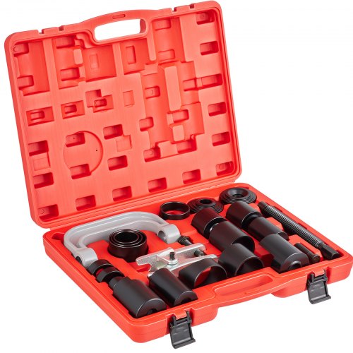 VEVOR VEVOR Ball Joint Press & U Joint Removal Tool Kit 24 PCS Works on