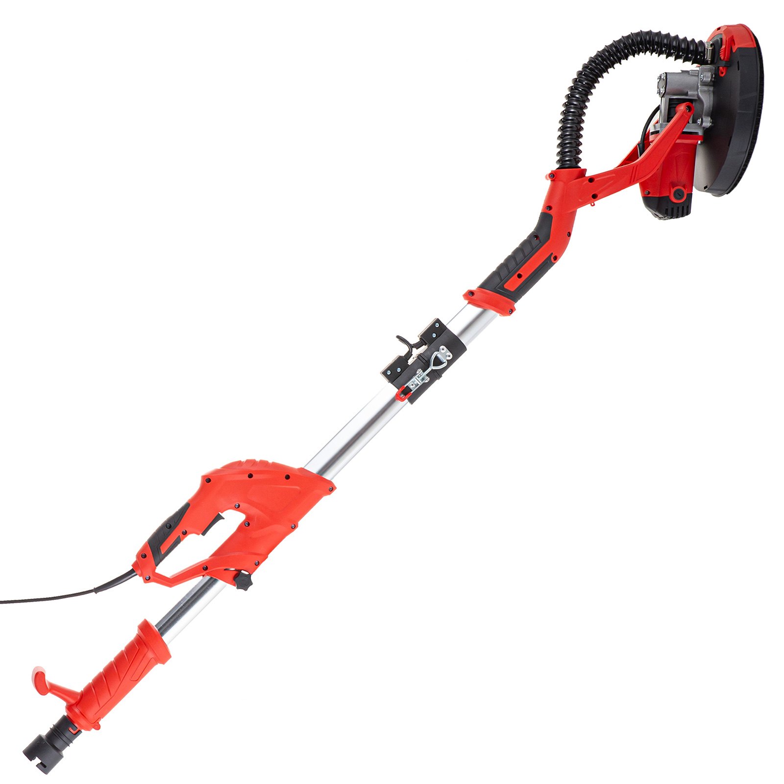 VEVOR Drywall Sander 750W, Electric Sander Variable Speed 8001750RPM